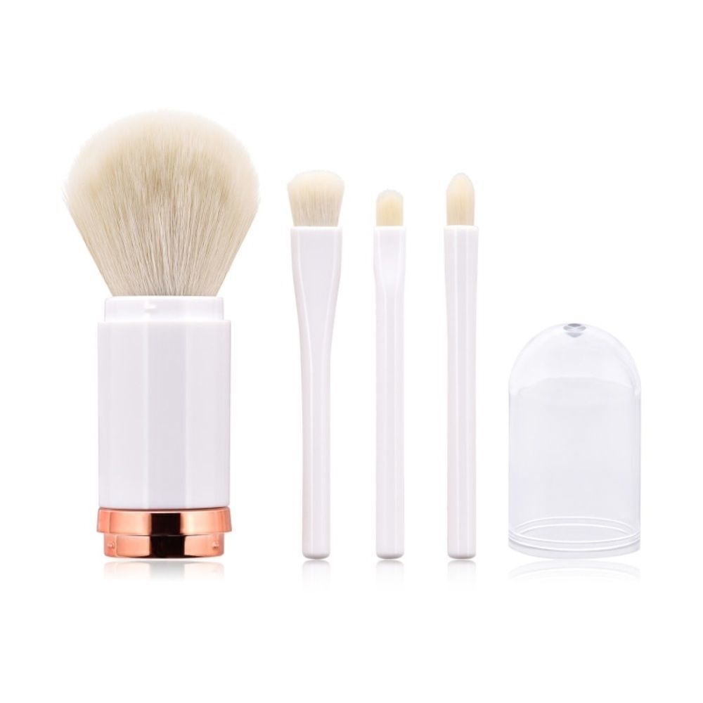 VQ Portable Make Up Brushes